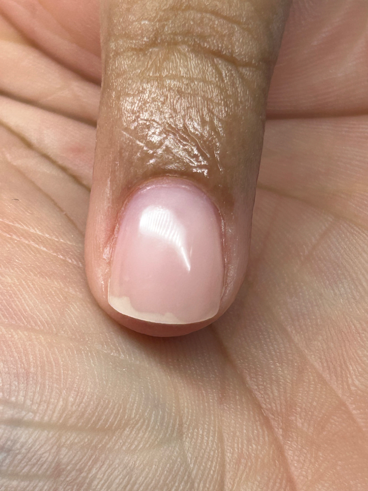 Structure/Builder Gel Manicure