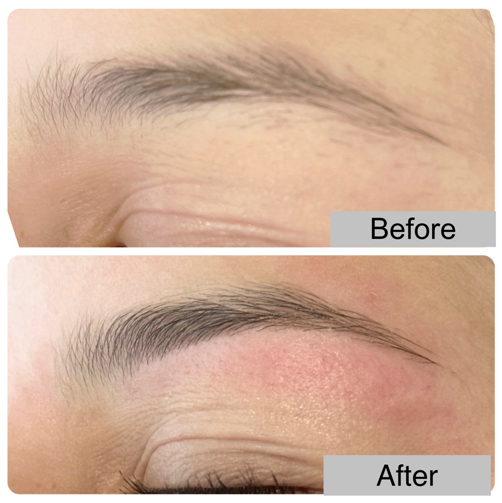 Brow Wax