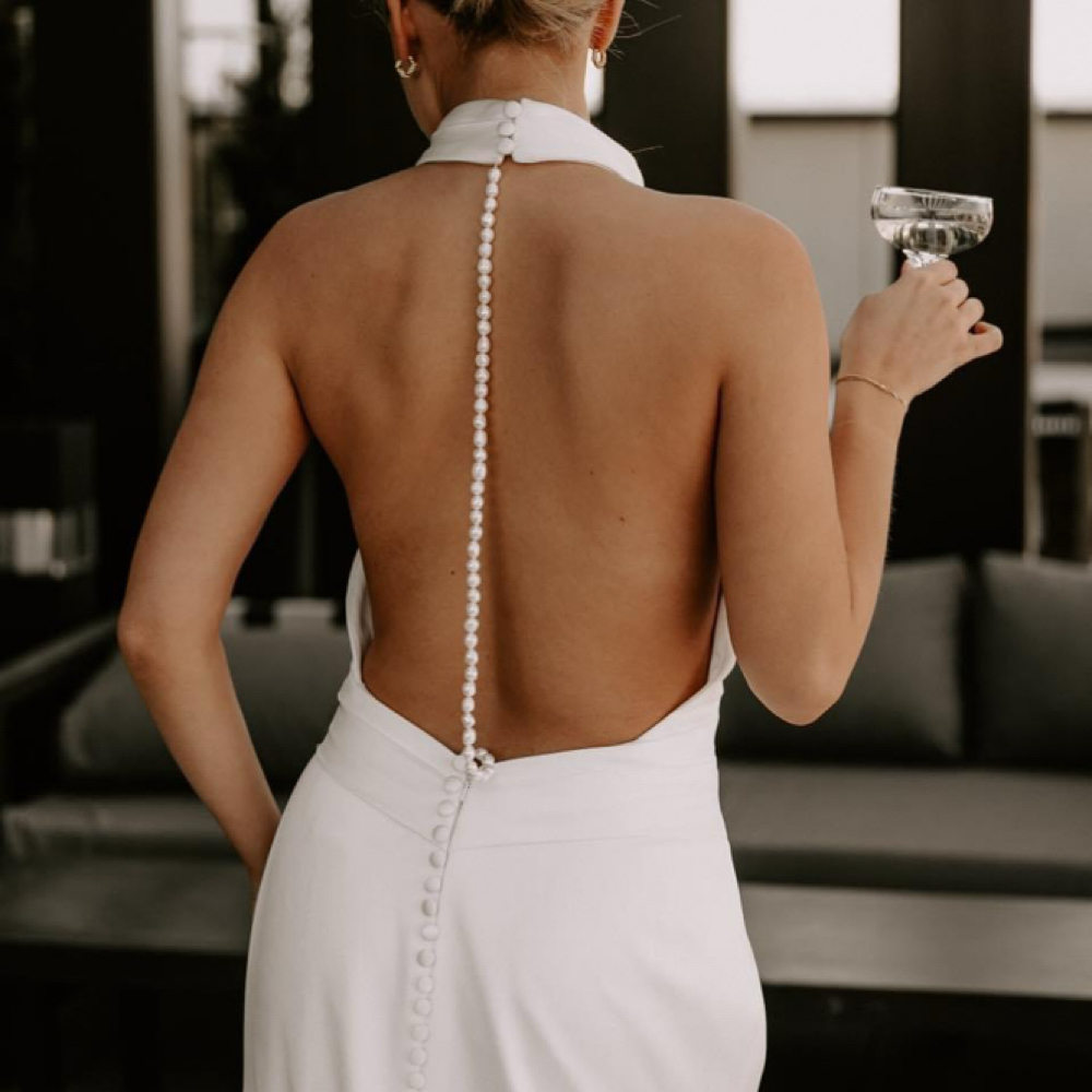 Bridal Trial Tan at SOL GLOW SUNLESS NAPA in Napa, CA