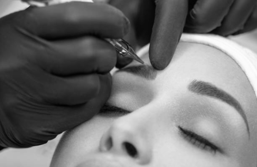 Brow Design/Shaping