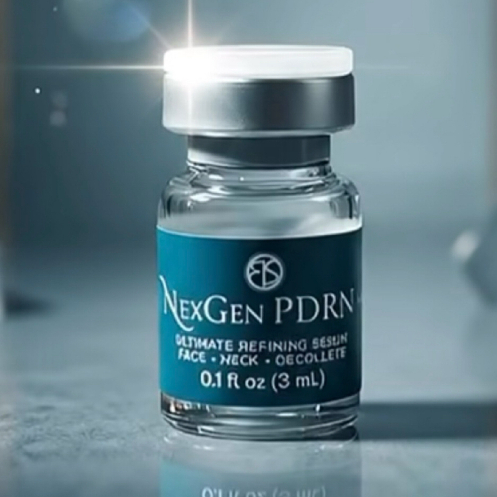 NexGen PDNR+ by Bioskin at Aarvica  Skin Bar in Lutz, FL