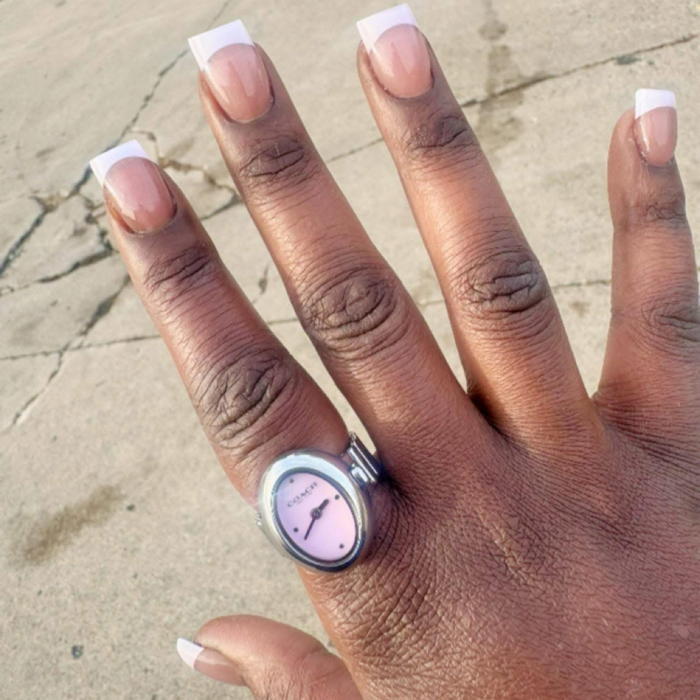 💲Baddie On A Budget 💲 at The Nail Junkie Nailuxury in Cincinnati, OH