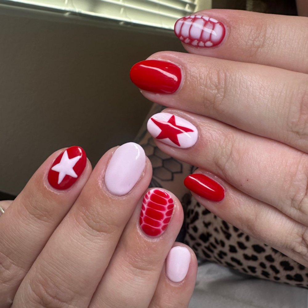 Minimal Design at Studio Bae Esthetics in Modesto, CA