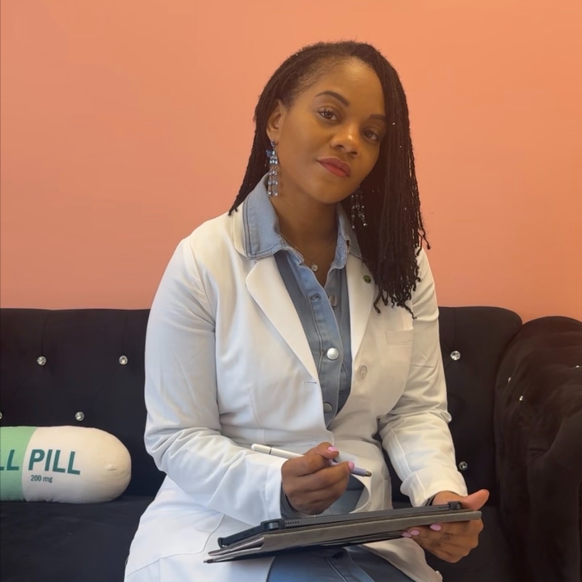 TeleHealth Weight Loss at Beauty Vibes Studio’s in Fayetteville, TN