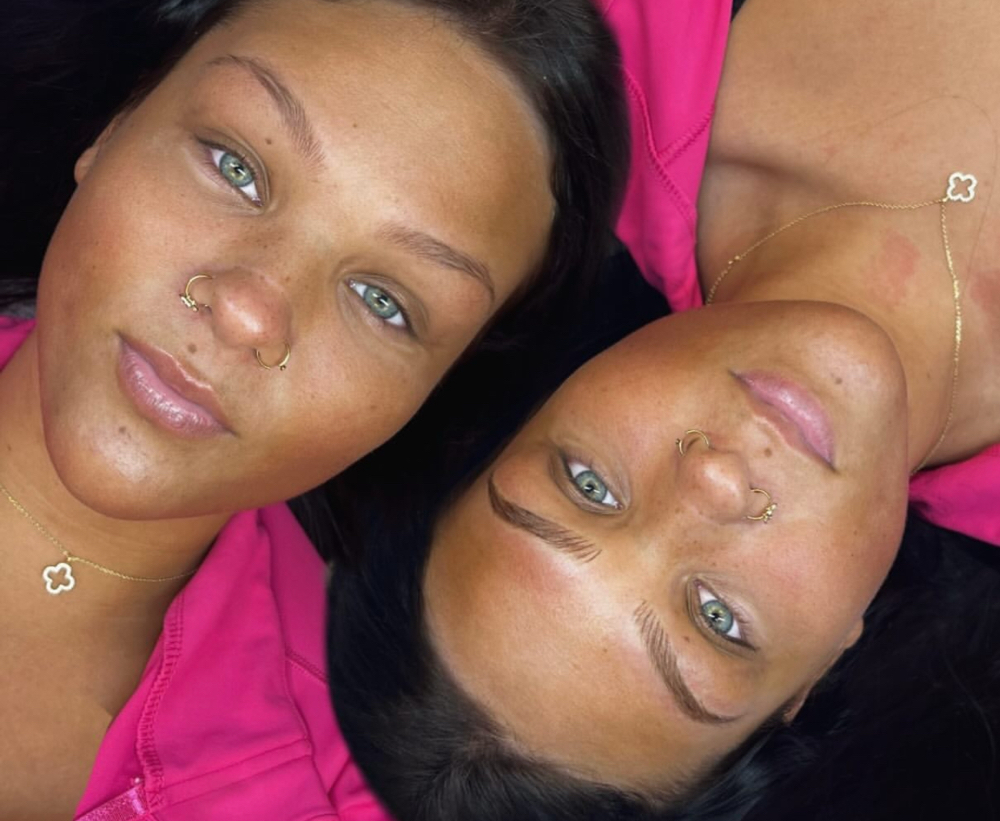 PMU Nano Fusion Brow