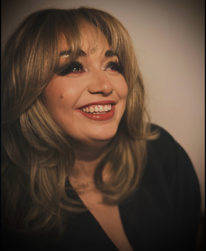 Makeup at rissamodestkayhair in Martinsburg, WV