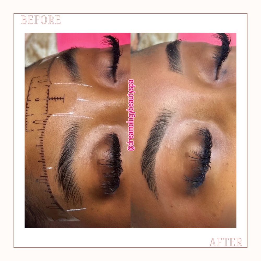 Brow Wax