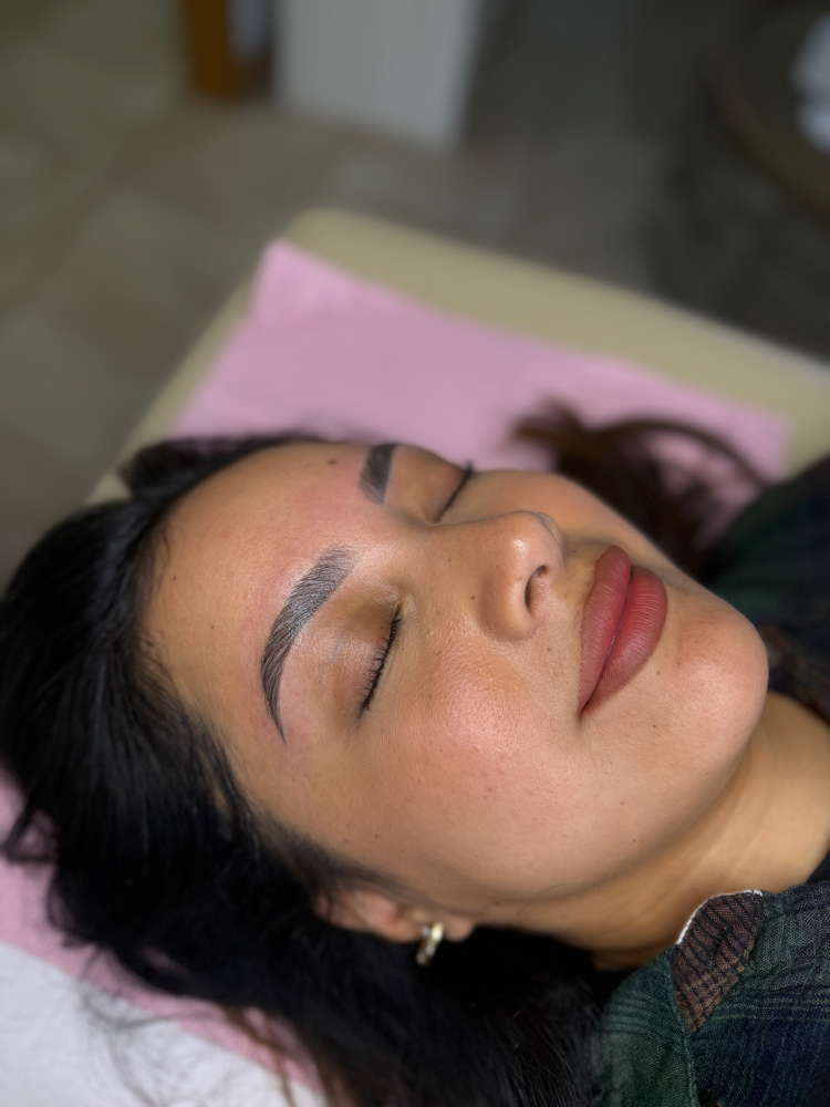 Brow lami + Tint + Wax at Bonita Brows x Skin in Oklahoma city, OK