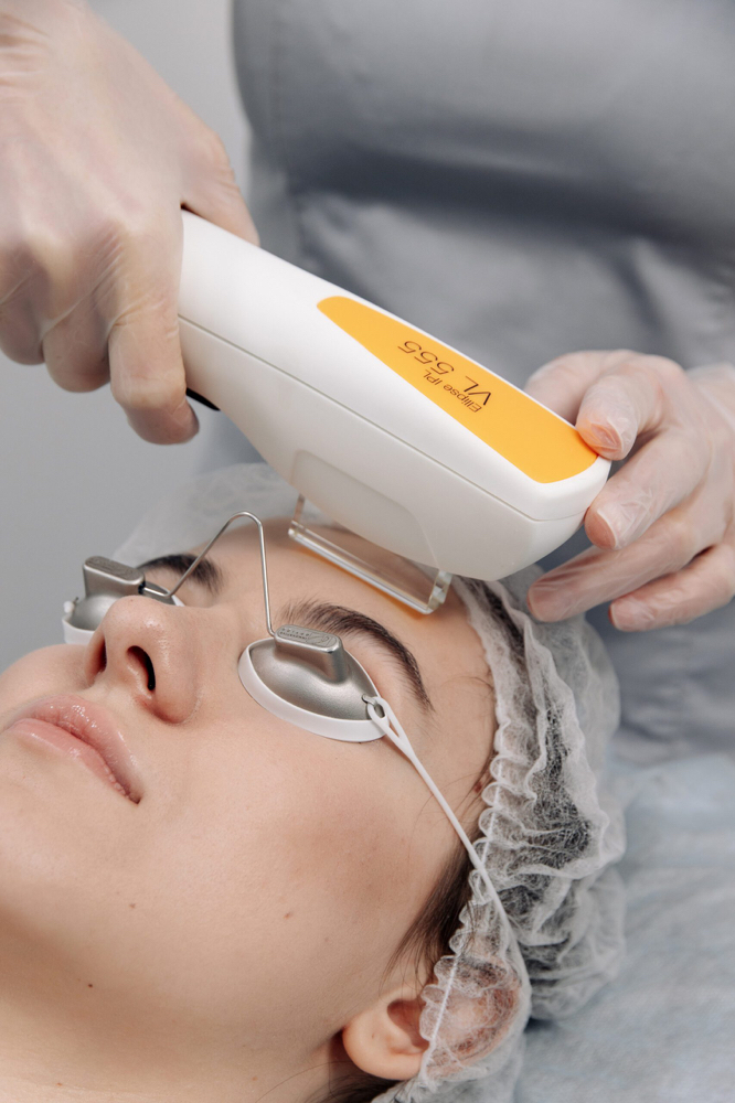 NORDLYS IPL / SKIN RESET 360