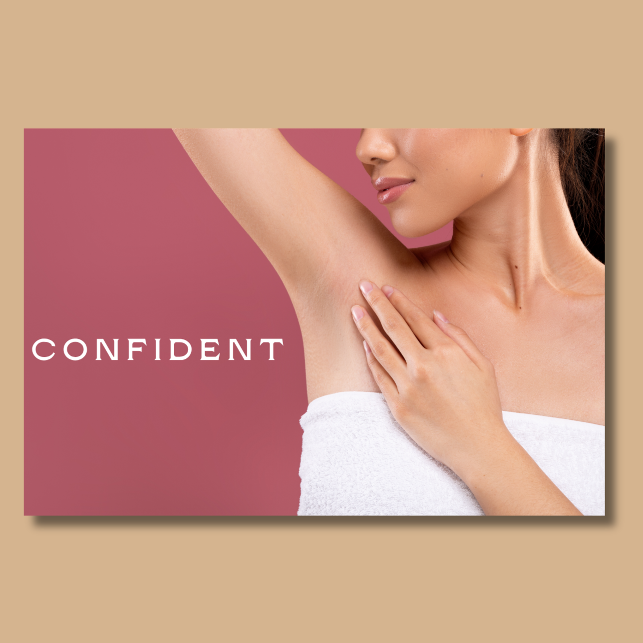 Underarm Wax at SKN Deep by L&L in Peoria, AZ