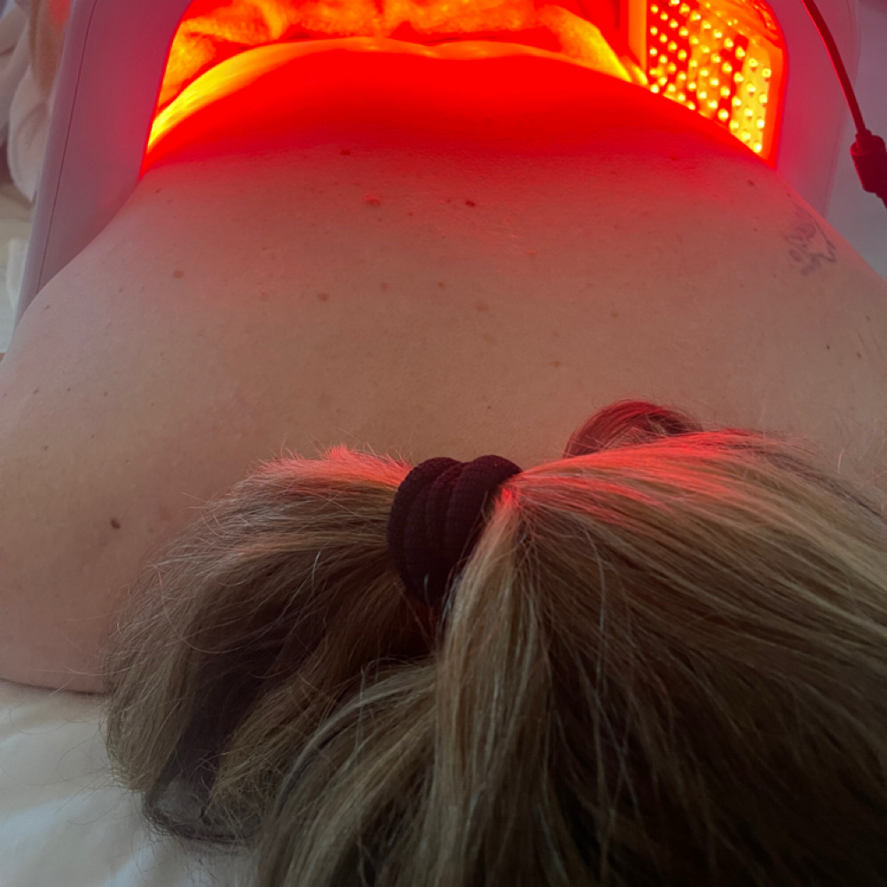 Sempre Glow Back Facial at Ventuno Per Sempre in Fitchburg, MA