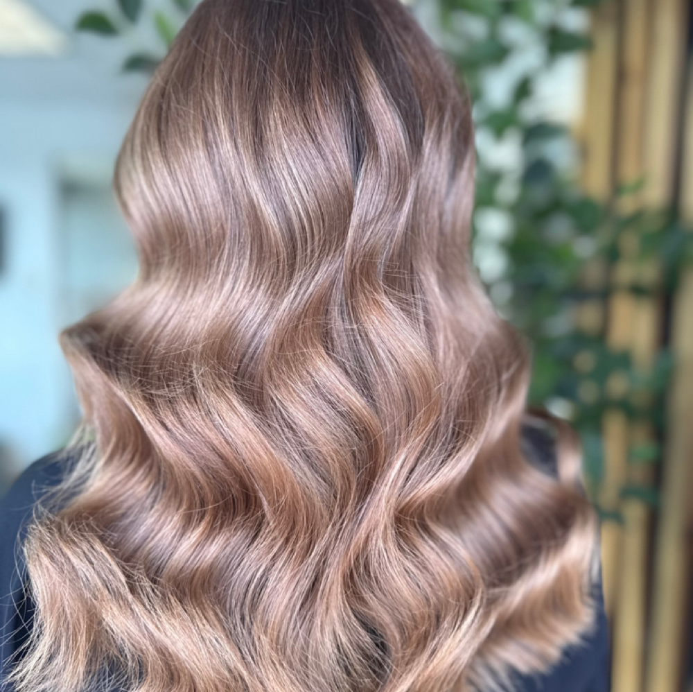Toner at BONICA by Carla Martorell in Orlando, FL