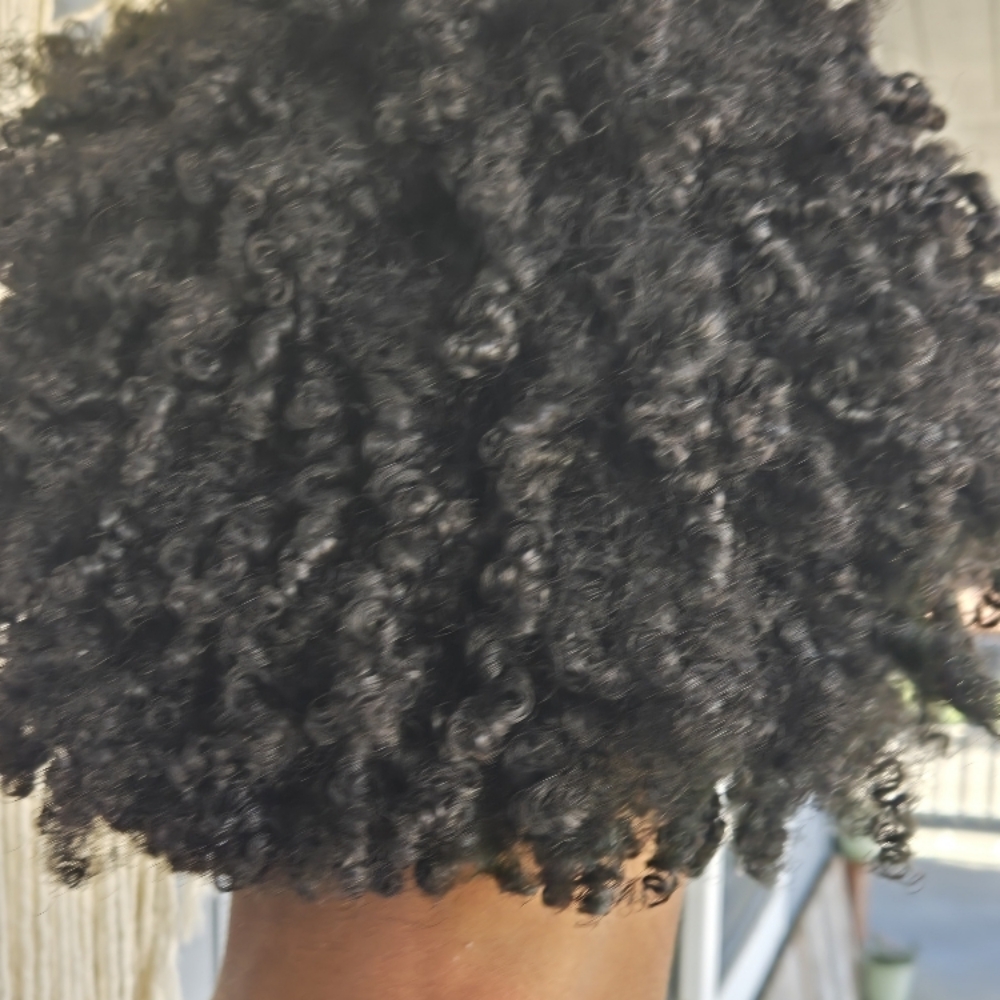 Wash and Go