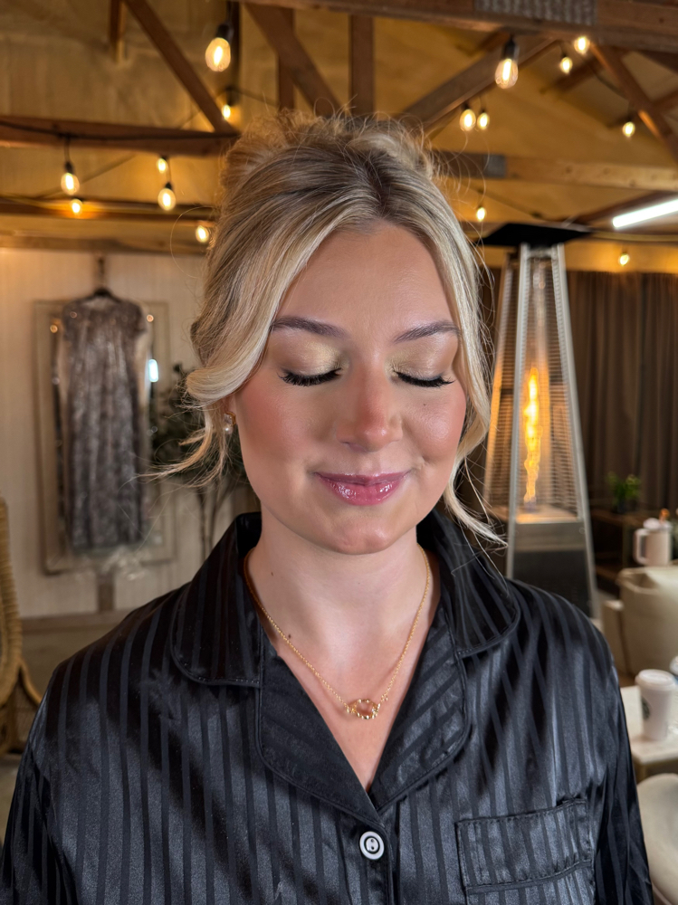 Bridal Trial