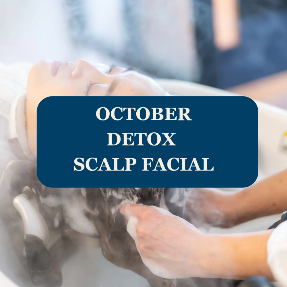 ***OCTOBER ADD-ON DETOX SPECIAL***