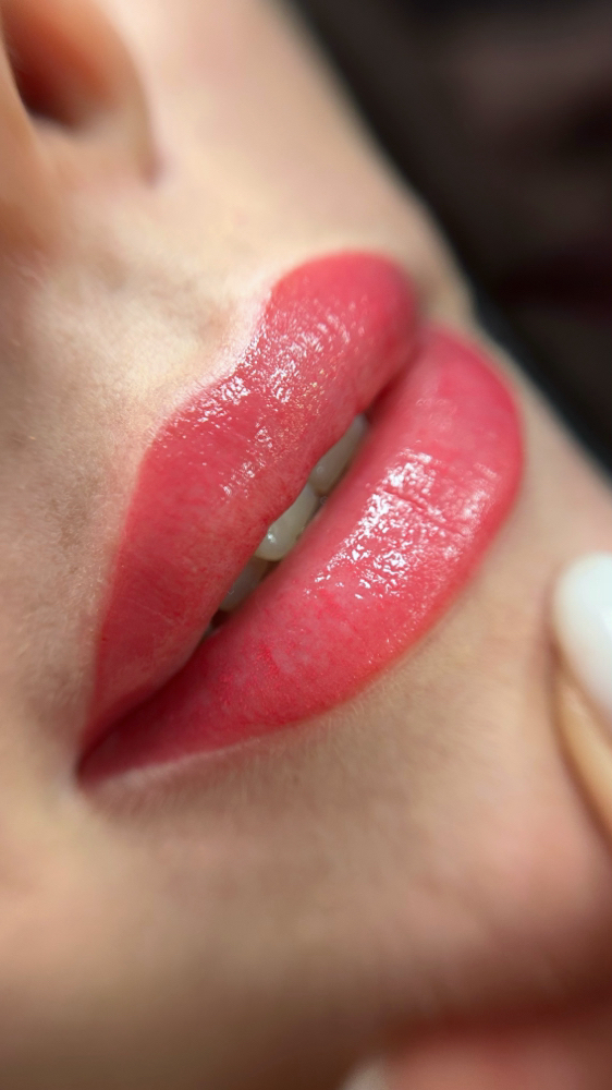 Lip Blush