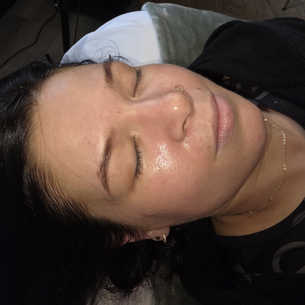 30 Minute Garden Glow Facial at The Beauty Garden in Bremerton, WA