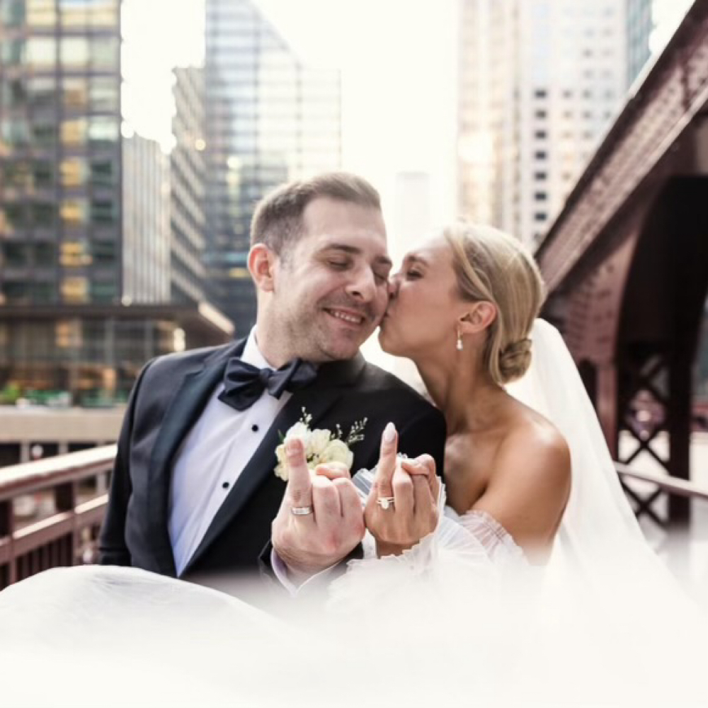 Bridal Inquiry at A | G Artistry Hair + Bridal in Glen Ellyn, IL