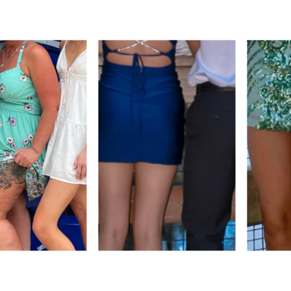 Custom spray tanning at Sunless Solutions in St.Augustine, FL