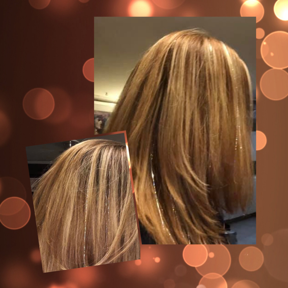 Full Foil Highlights at Hair by Maresa in Summerland Key, FL
