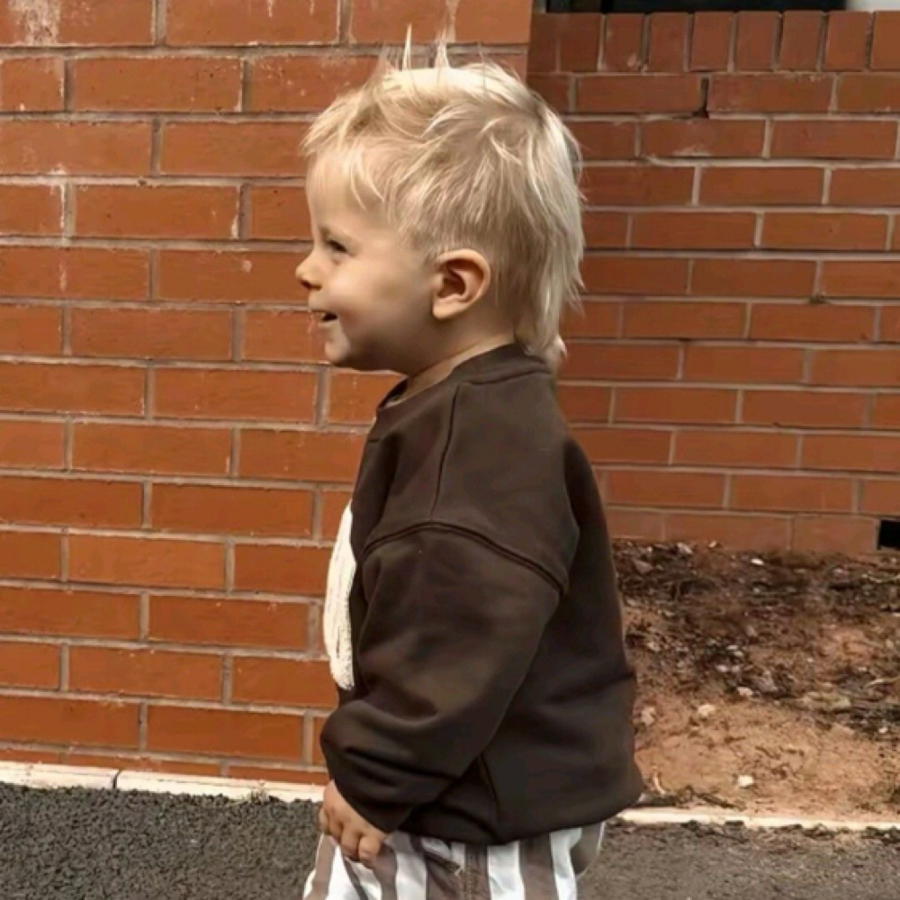 Kids Cuts (under 8) at Hair By Autumn in Afton, NY