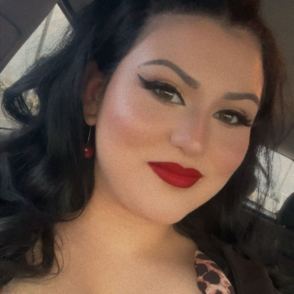 Makeup at Cirennes Creations in Apple valley, CA