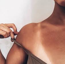 Student Partial Custom Spray Tan