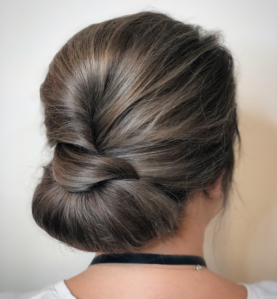 Updo
