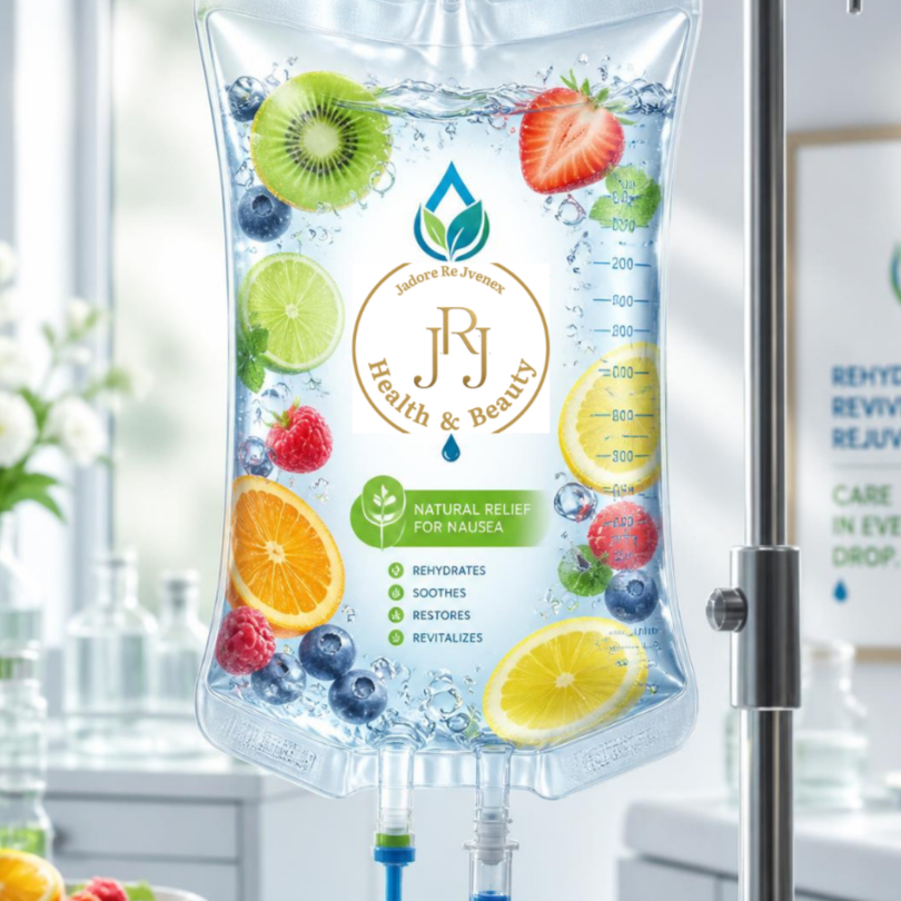 All Inclusive- The Matrix at JRJ Health & Beauty in Beverly Hills, CA