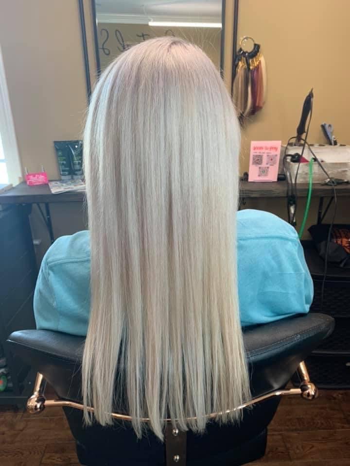 Full Head Lightener