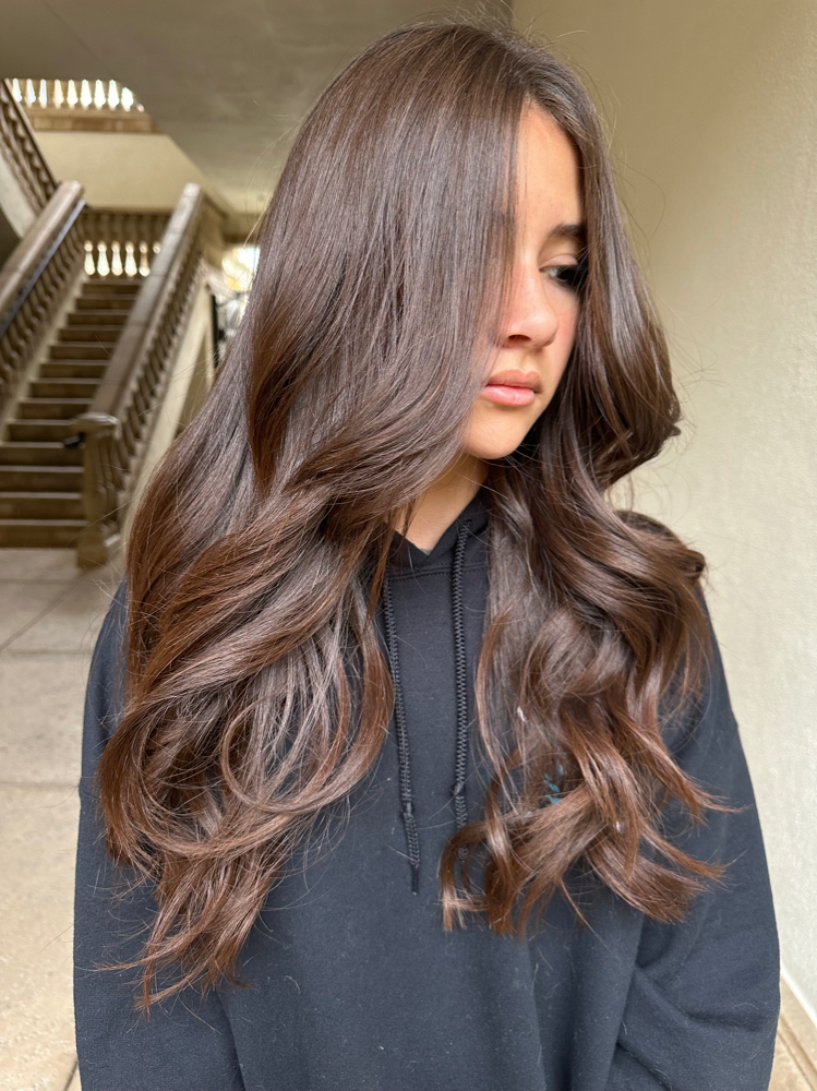 Haircut