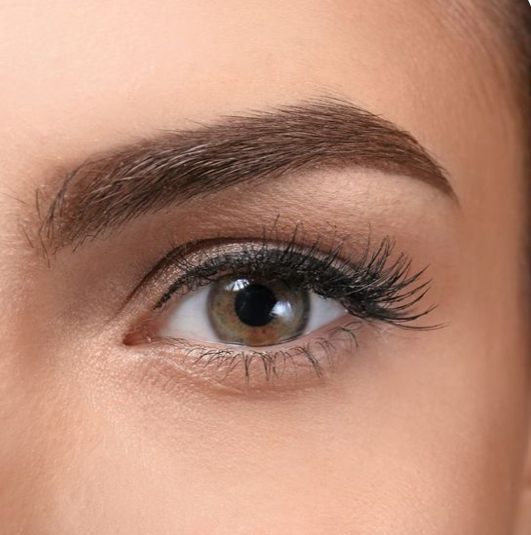 Brow Tint