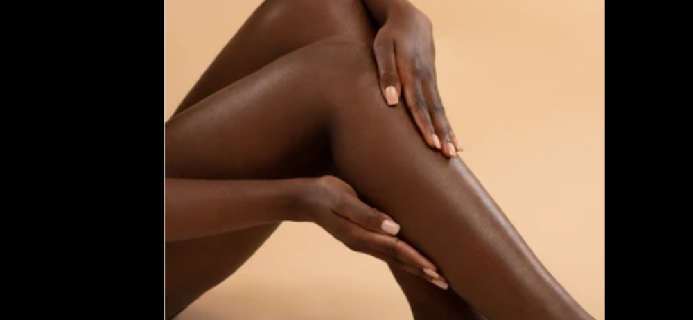 Travel Half Leg Wax