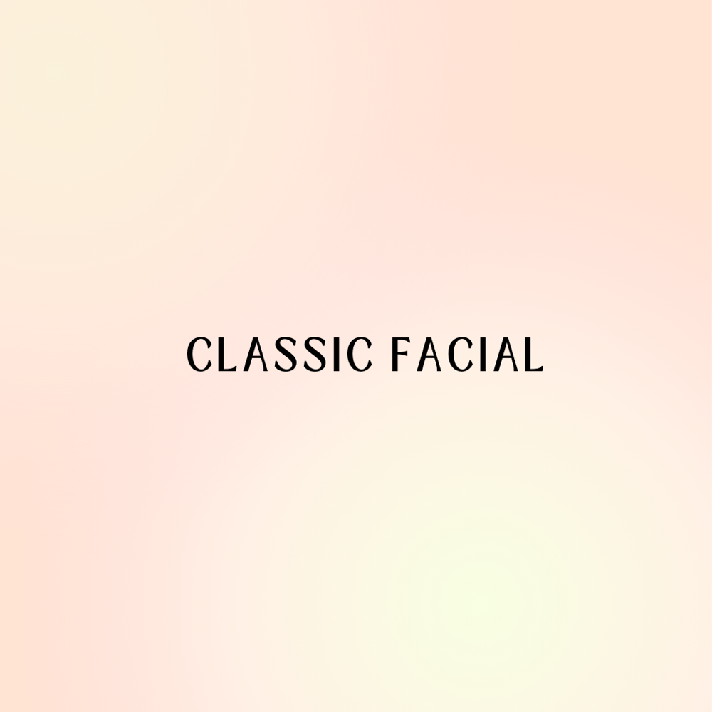 Classic Facial at Face By Grace in Gardendale, AL