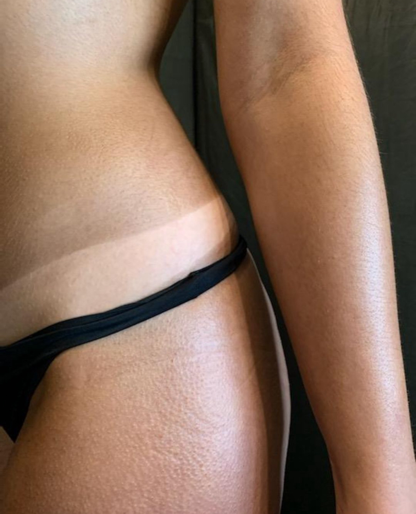 Airbrush Tan