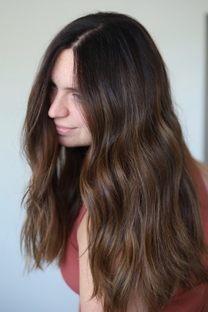 Haircut With Scalp Treatment