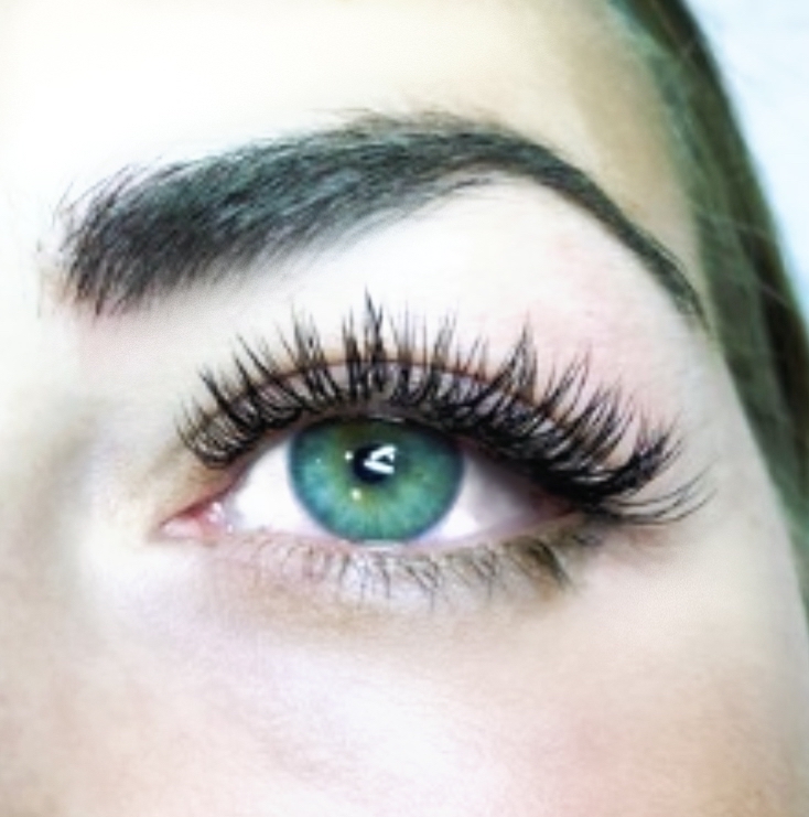 Classic Eyelash Full Set