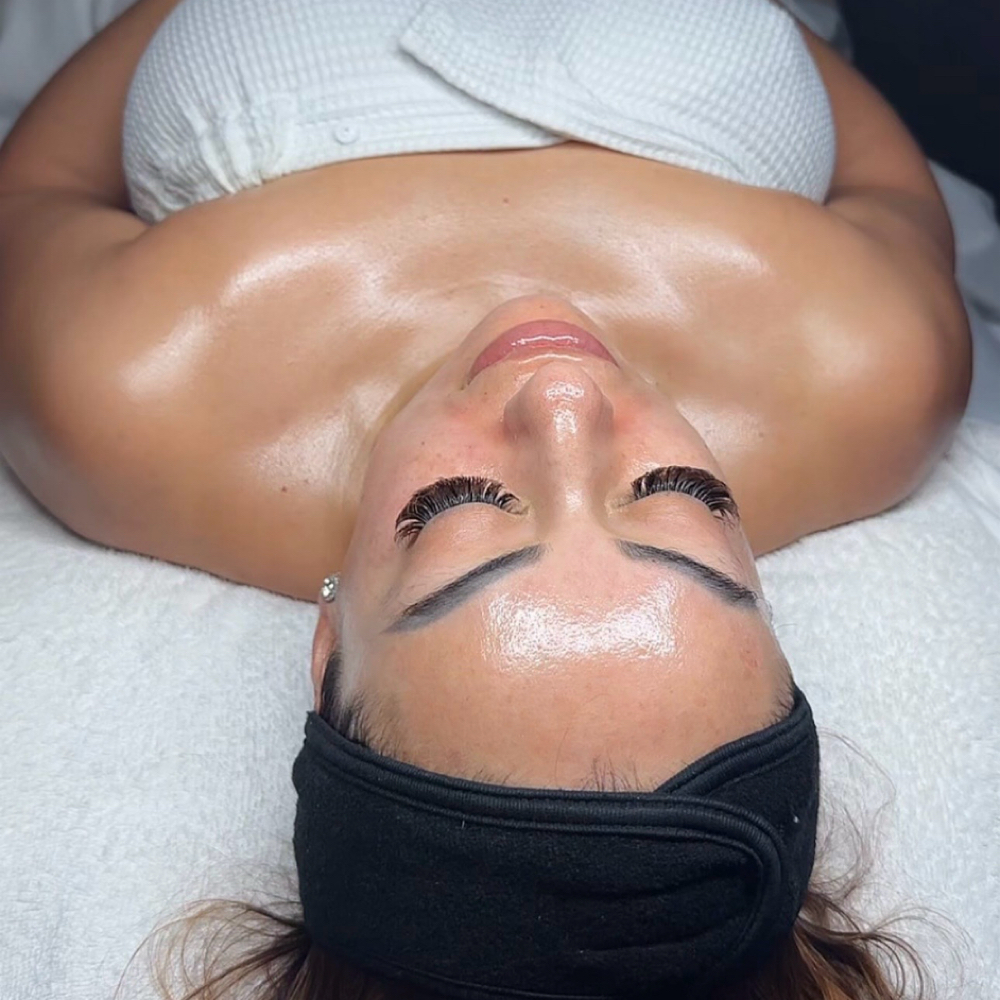 Glass Skin Facial at HOUSE OF AESTHETICS AND WELLNESS in Littleton, CO