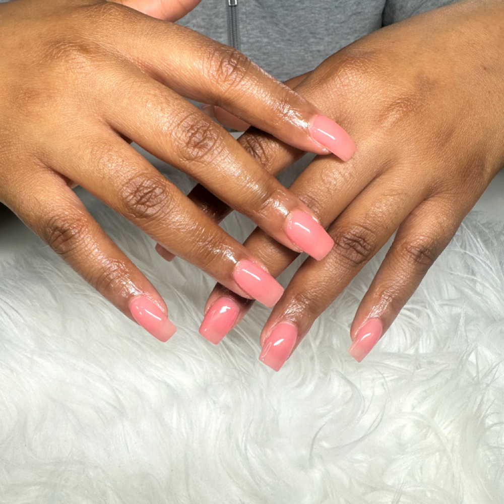 Medium Overlay at Jae On The Set 💕 in Memphis, TN