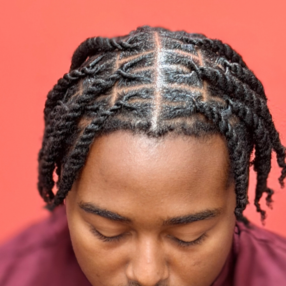 The Natural HairArtistry Experience at Rasta Locs By Dreca LLC in Tampa, FL