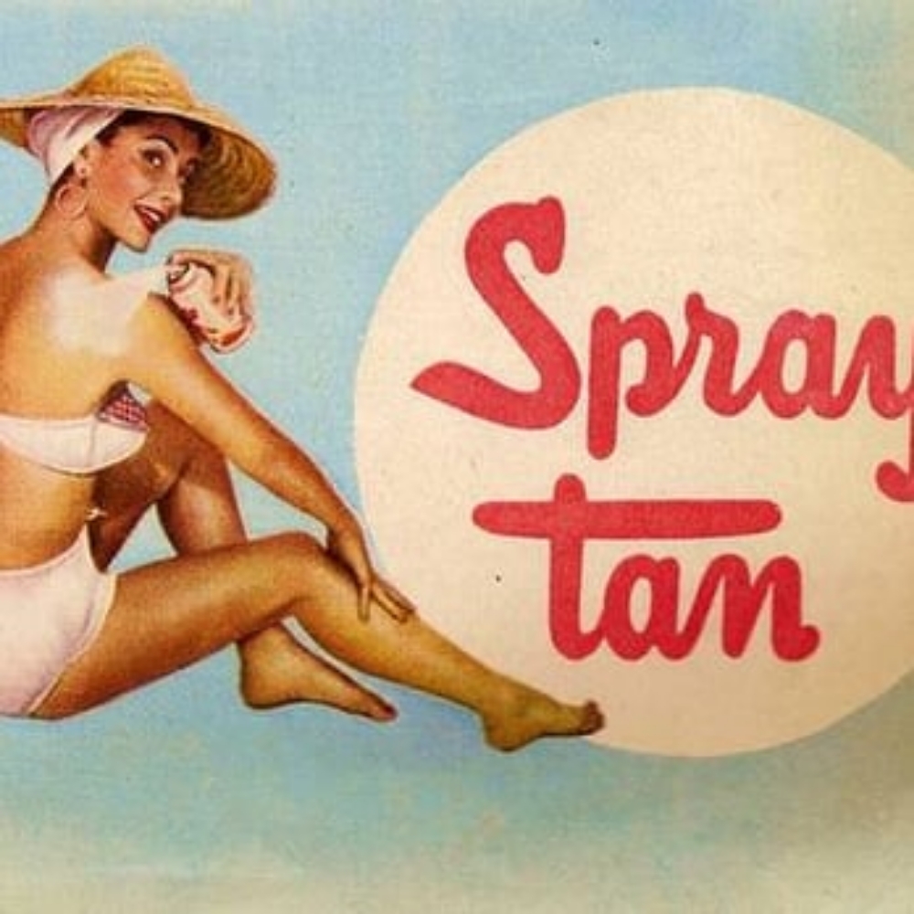 The Classic Tan at Neon Dreams Salon in Springfield, MO