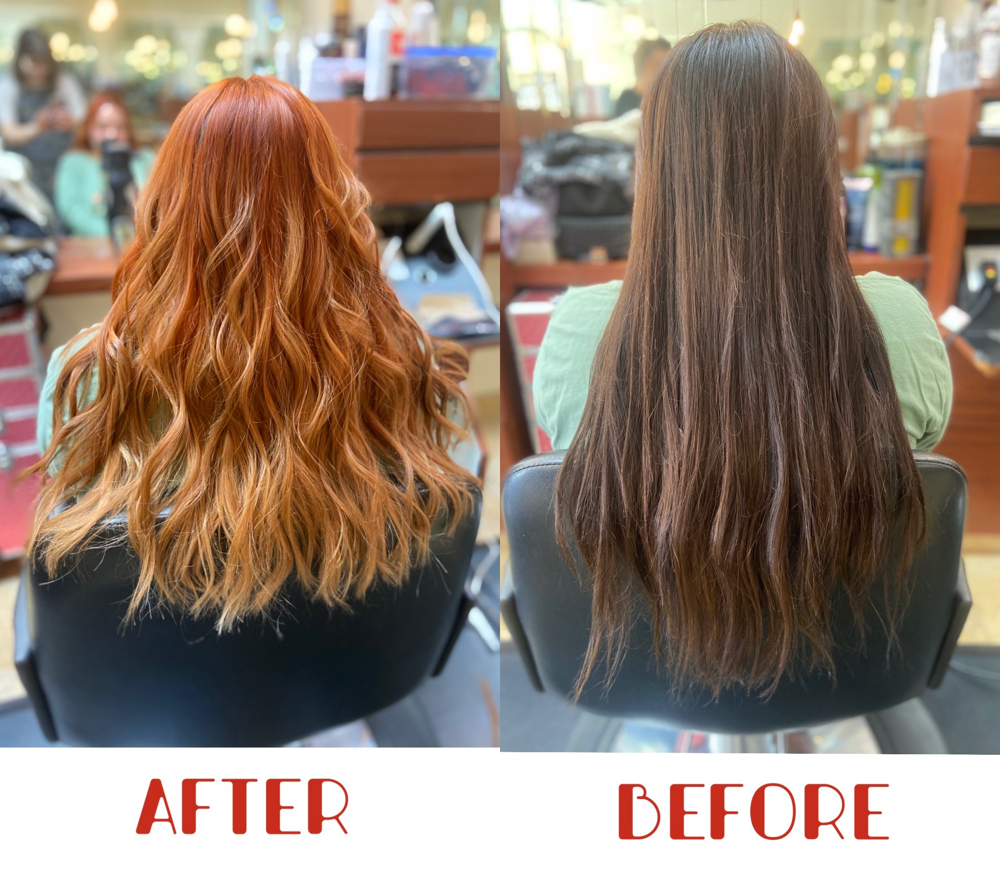 Color Correction