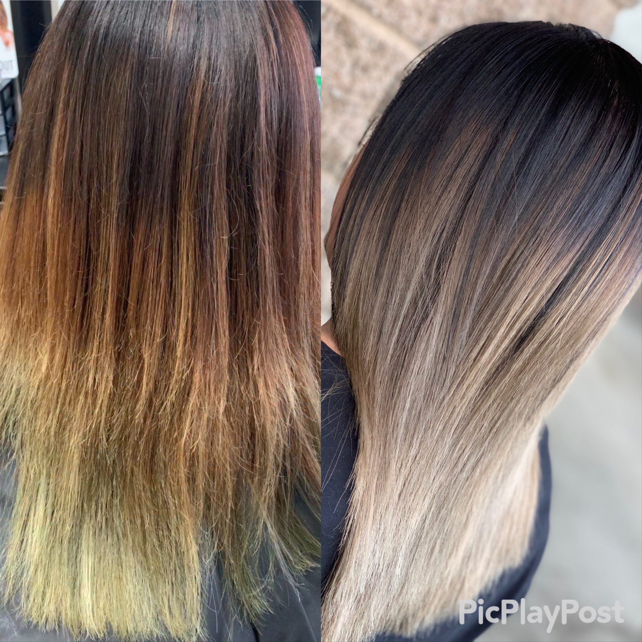 Color Correction at Masterpiece Artistry in Fresno, CA