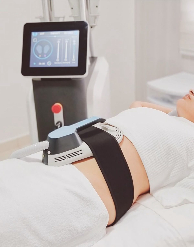 Firm & Tone Single Session at Zoraya Velez AESTHETICIAN in Richmond, VA