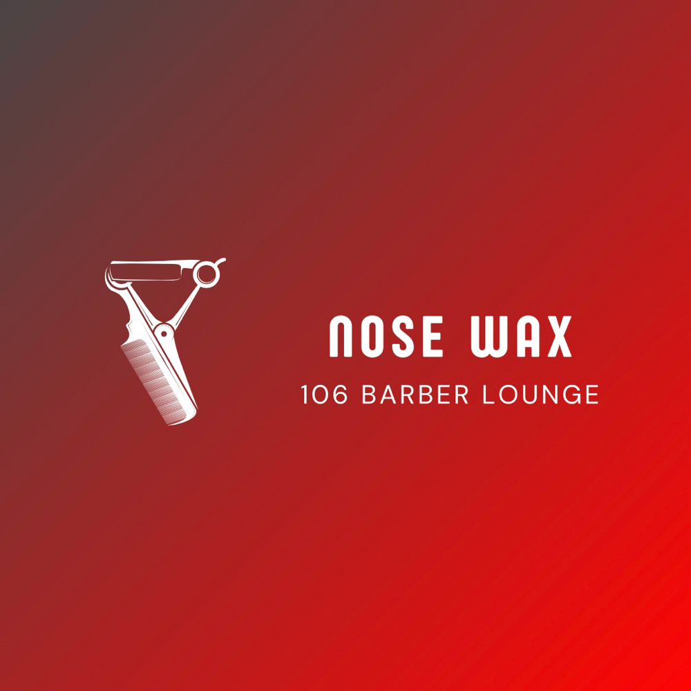 Nose Wax