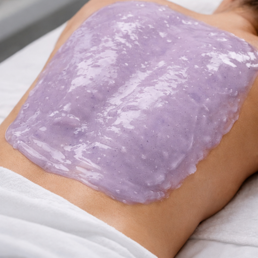 VI.XIX Signature Back Treatment at VI.XIX Skin Lab in Sandy Springs, GA