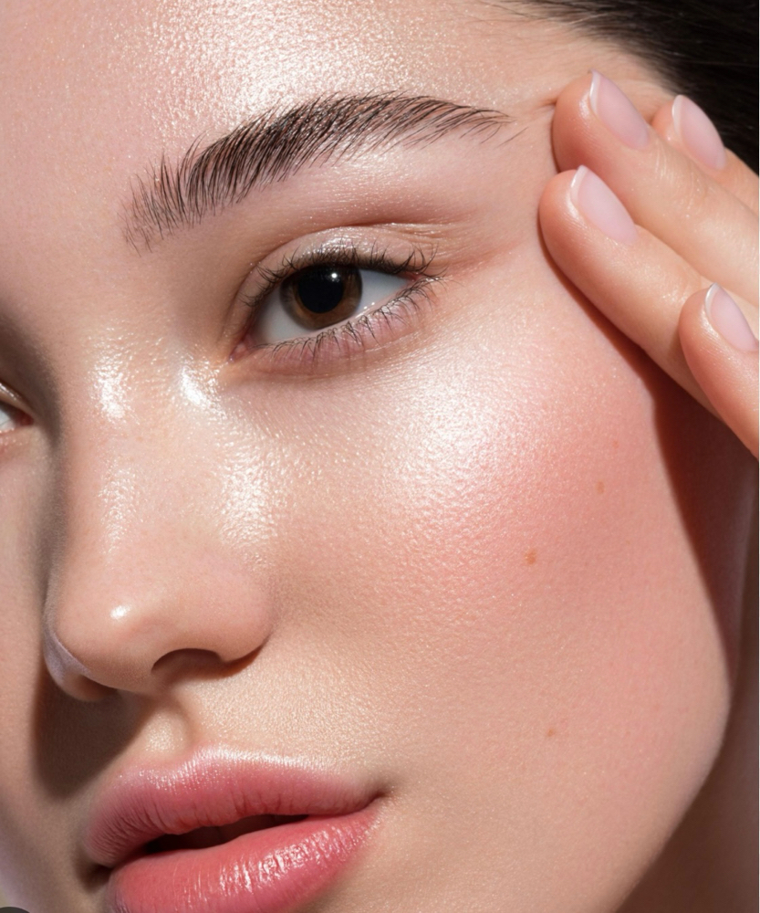 Glow Face