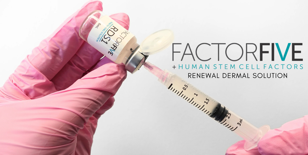 Human Stem Cell Peel at Jesstheticskin in Stevenson Ranch, CA