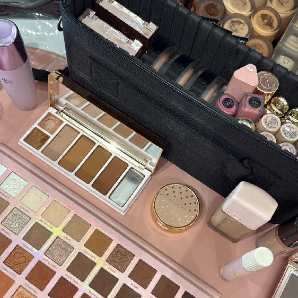 Private 1:1 MUA Shopping Trip at Glow Up & Co. in Rochester, NY