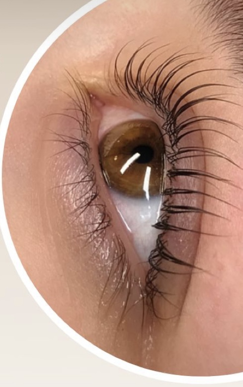 Eyelash Lift